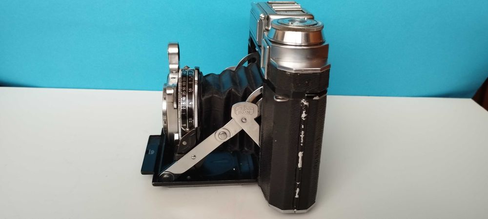 Super Ikonta 533/16 aparat 6x6