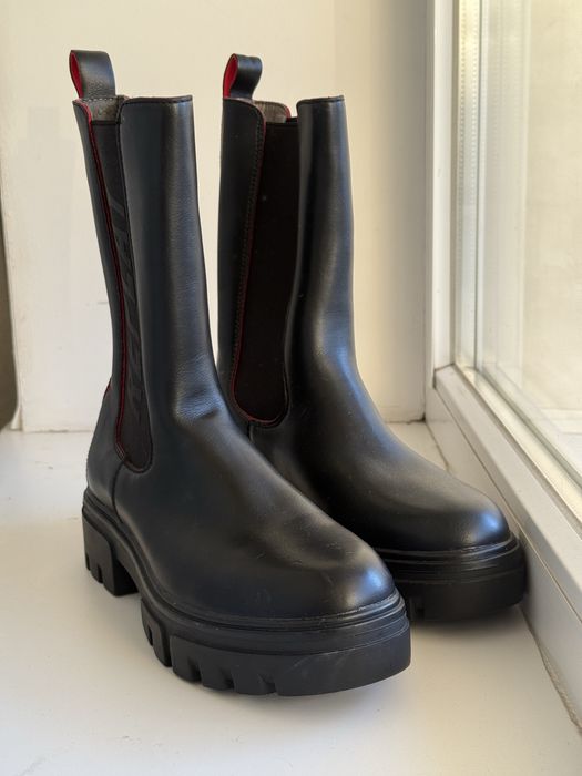 Replay Жіночі чорні челсі WENTWORD