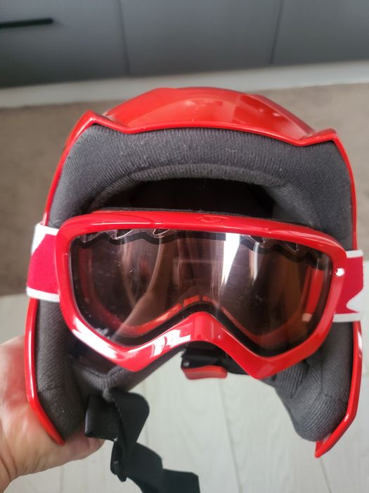 Шолом лижний Dainese