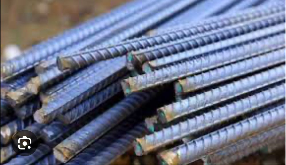 Арматура 16 ндл 3м и 2.5