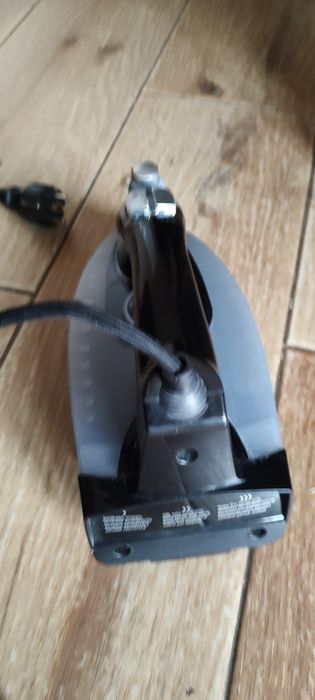 Утюг Braun 4661 E TexStyle 7, 2400w. Германия