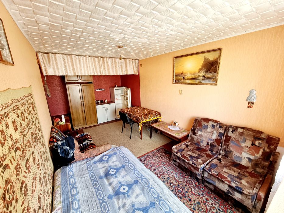 Здам кімнату /18 кв. разом з комунальними