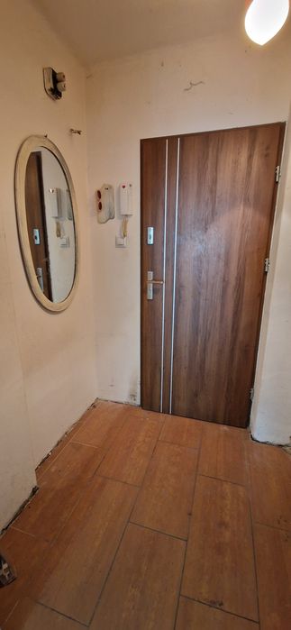 Centrum 3 pokoje 54 m balkon i parking