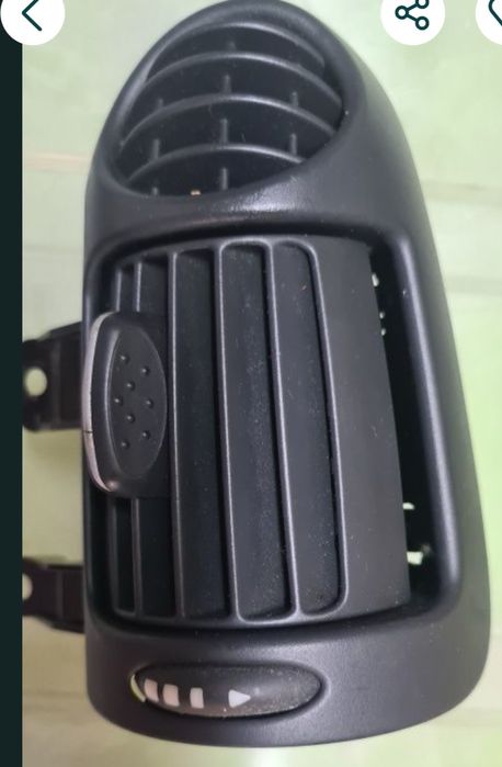 Peças Variadas  Em bom estado w203