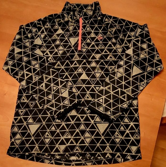 Camisola polar, rapaz - Up (Sportzone) - 14 anos