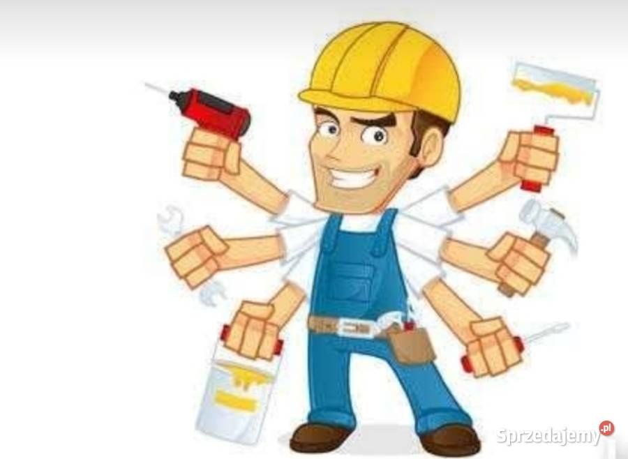 Usługi remontowo-serwisowe