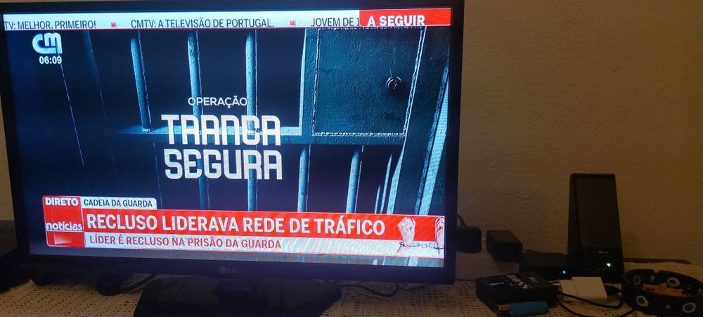 Tv 28 polegadas em bom estado