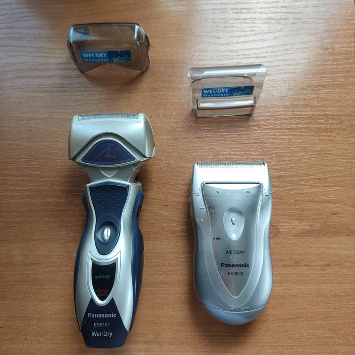 Бритва акумуляторна Panasonic