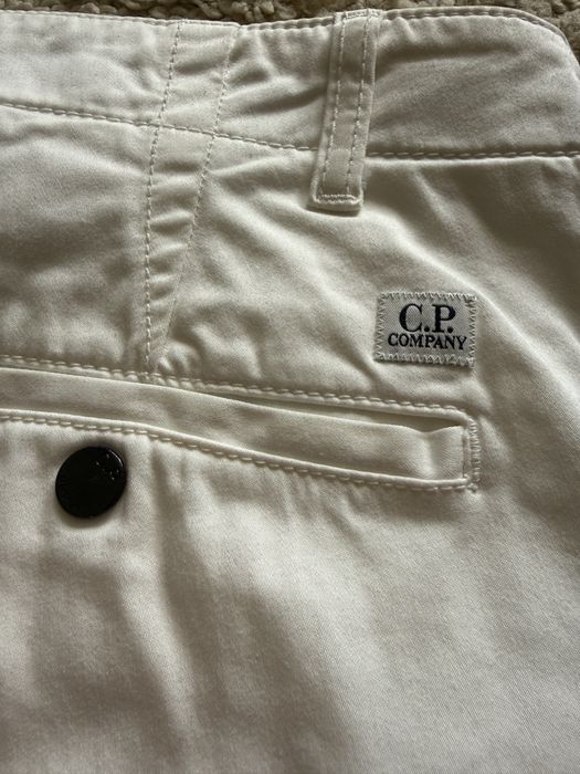 Карго шорти C.p Company оригінал