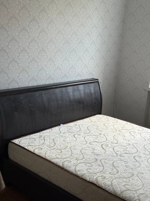 Продам ліжко+матрас