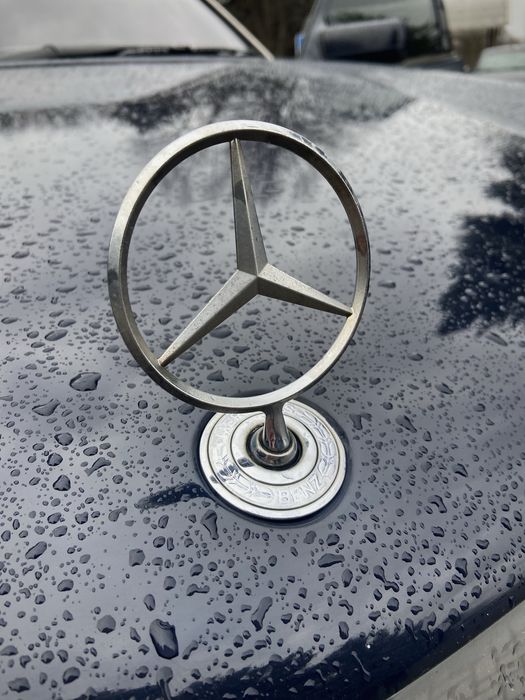 Mercedes Benz w210 2.0 газ/бензин