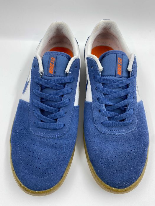 NIKE SB Team Classic r.42,5 oryginalne buty męskie stan BDB