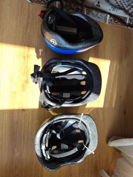 Capacete para criança