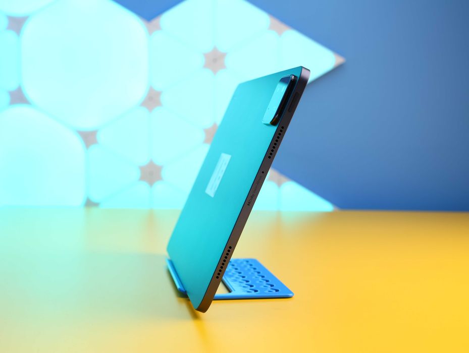 Планшет Xiaomi Pad 7 Pro 12/512GB Gray (Matte) [156499]Б/У З ГАРАНТІЄЮ