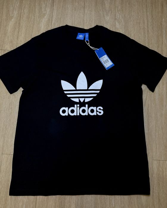 Футболка мужская Adidas