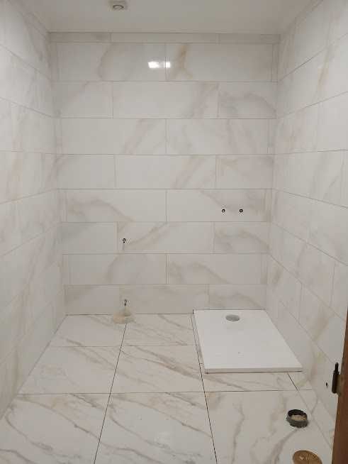 Construção civil - Multi - Serviços