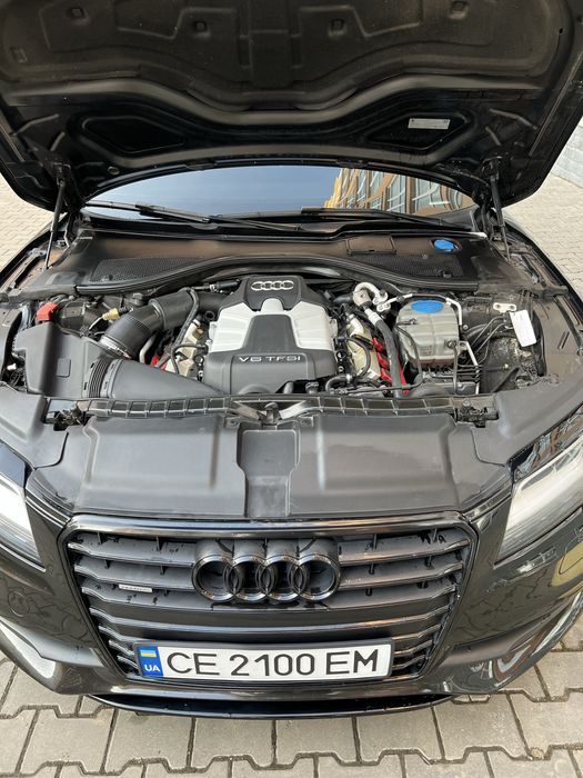 Ауді а7 3.0 продаж не терміново