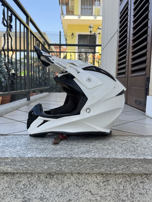 Продам Airoh Aviator 2.2