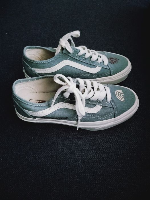 Trampki Vans 34.5