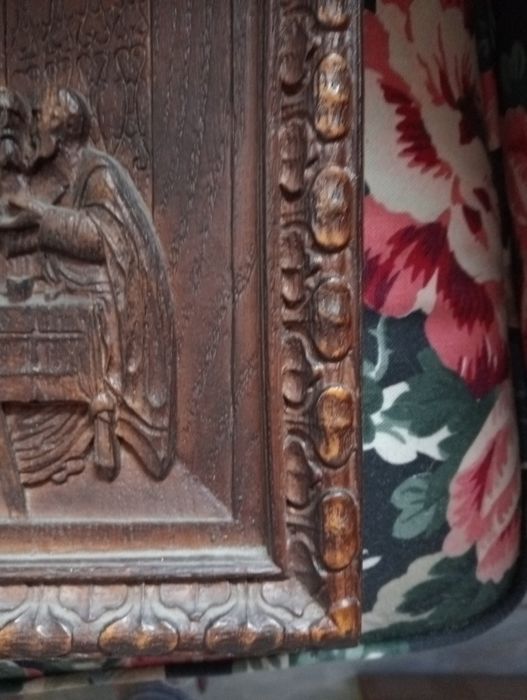 Ostatnia wieczerza obraz