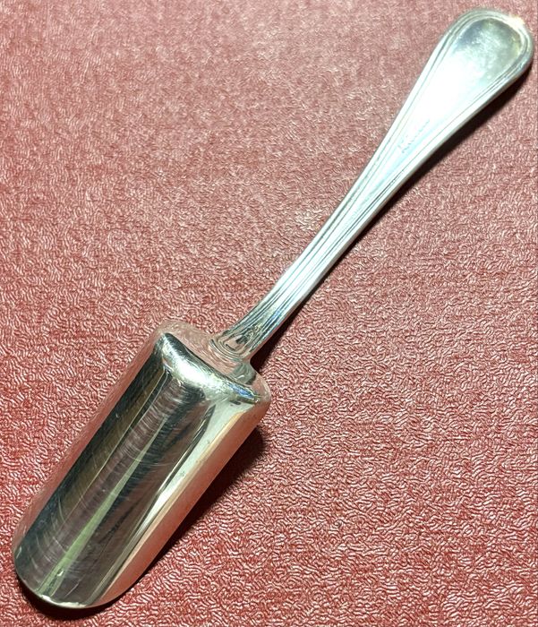 Łyżeczka-szufelka ARG.1000 plater