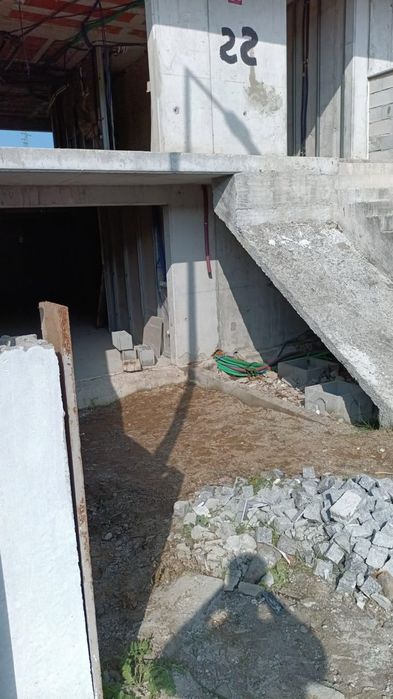 Faço remoçao de entulho