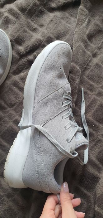 Buty damskie 4f szare