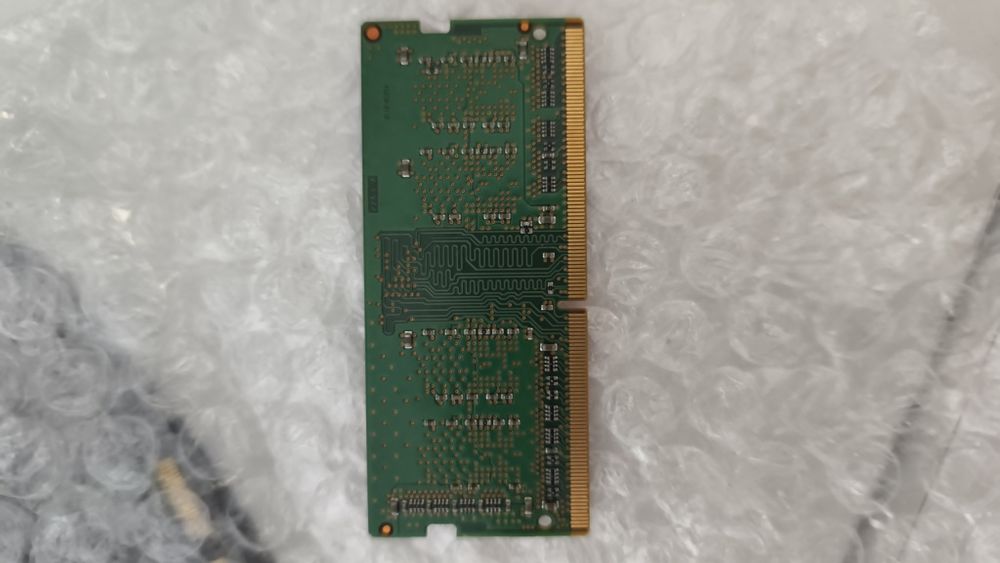 Pamięć RAM Sodimm DDR4 4GB Micron 2400MHz