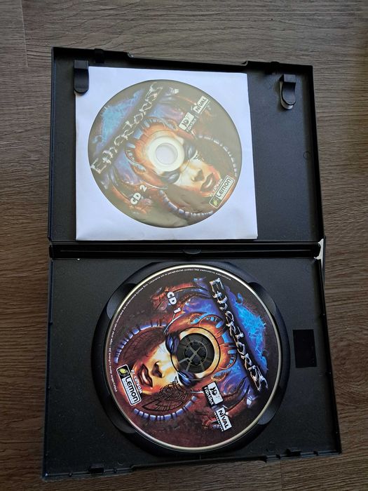 Etherlords gra na PC