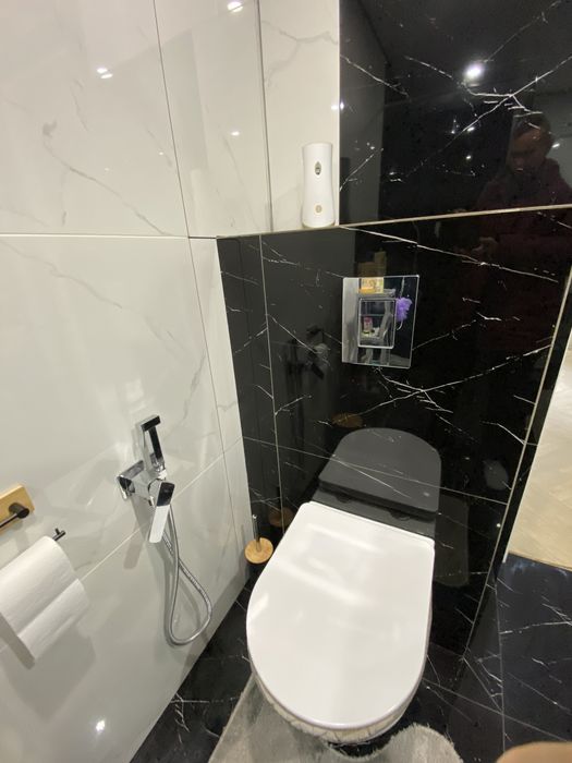 Будинок з газом, свіжий ремонт. Ділянка 40 соток!