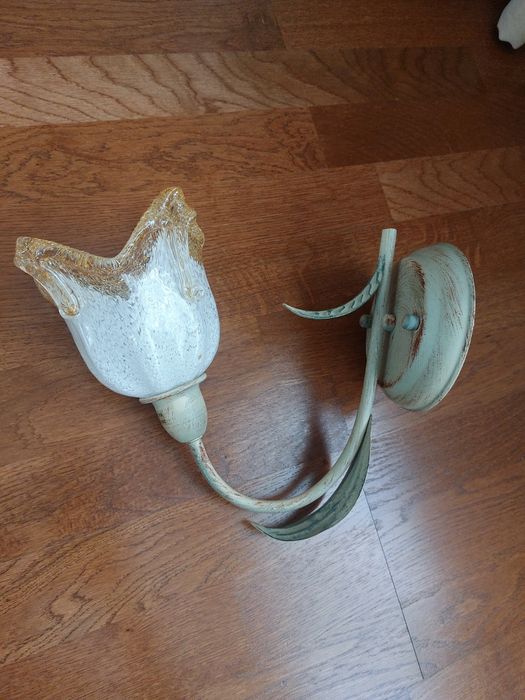 Настінний світильник бра