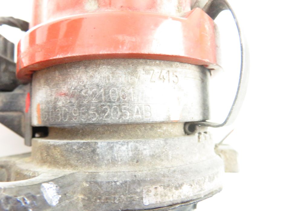 Aparat Zapłonowy Vw Polo 1.4 60 - Aex