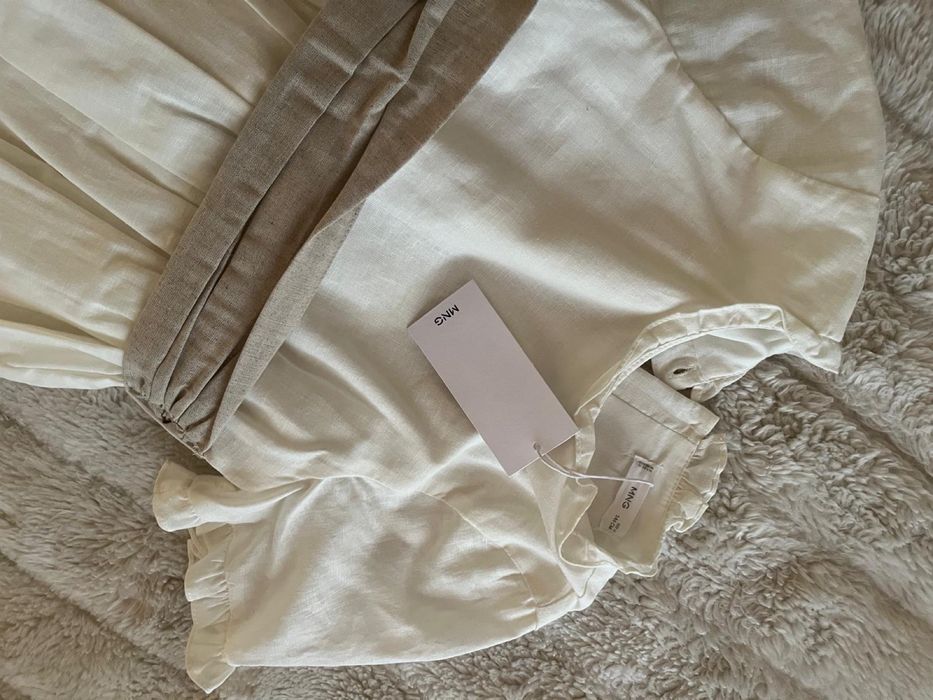 Vestido comunhão