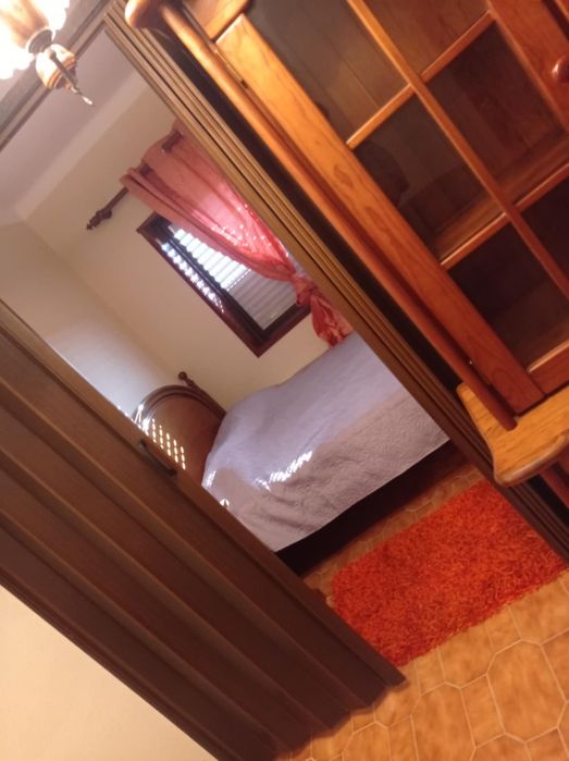 Quarto individual com despesas incluídas