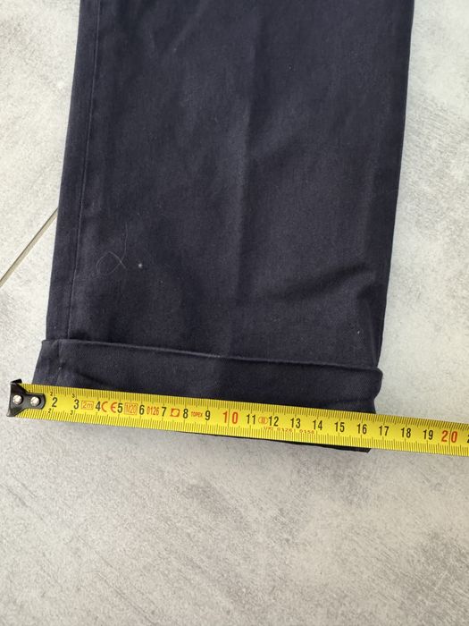 Spodnie Tommy Hilfiger