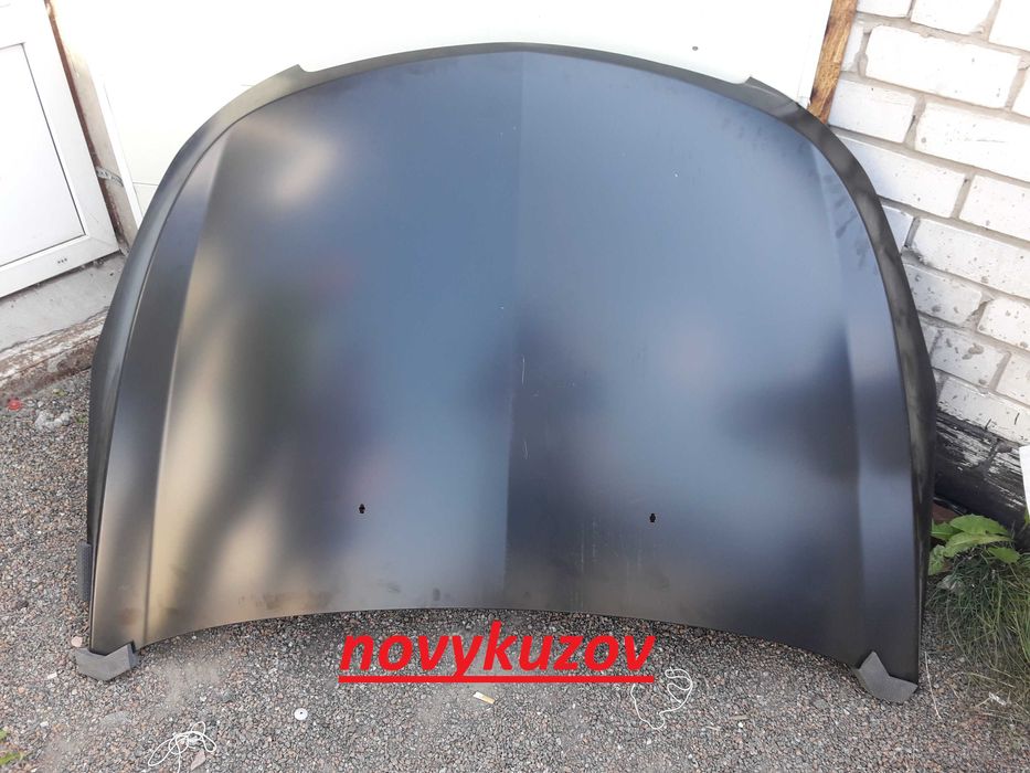 Бампер передний на Chevrolet Cruze  Шевроле Круз