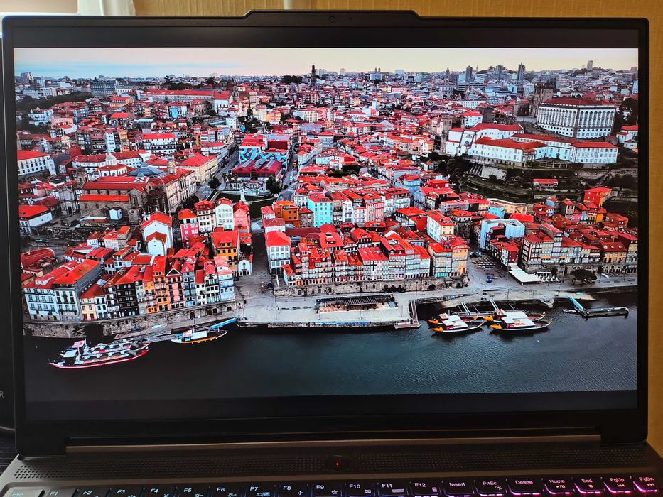 Lenovo Legion Slim 5 16APH8 (7840HS + RTX4060 140W) 82Y9000PUS
