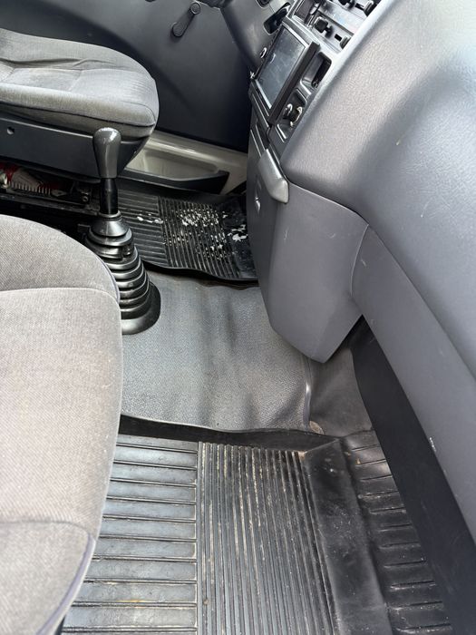 Продам Toyota Hiace