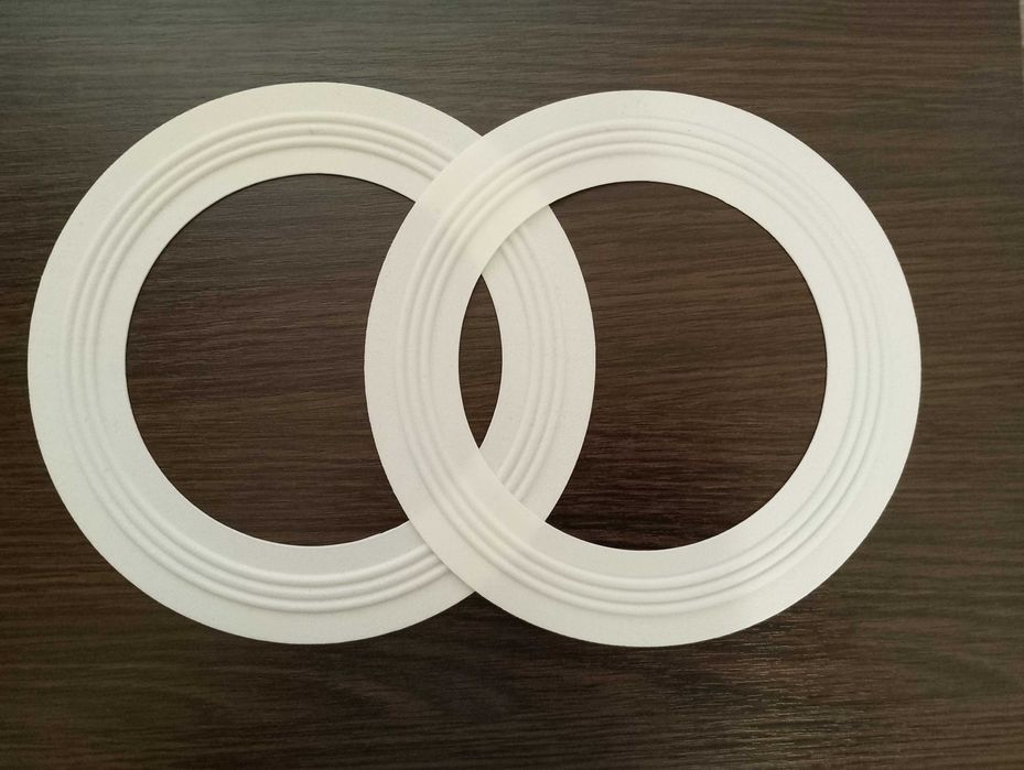 Подвесы для ремонта динамиков Амфитон 75гдн-3. 50гдн -3. 20гдс-3.