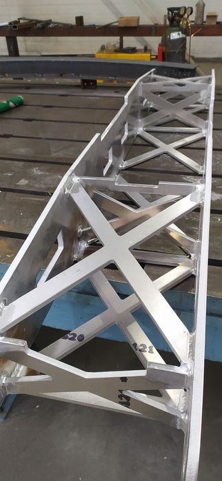 Spawanie Tig mig/mag mma stal  nierdzewna, aluminium. Spawacz mobilny