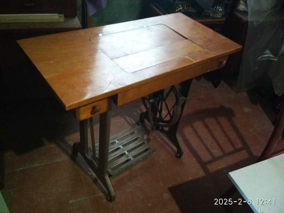 Швейна машинка ""Подольськ"