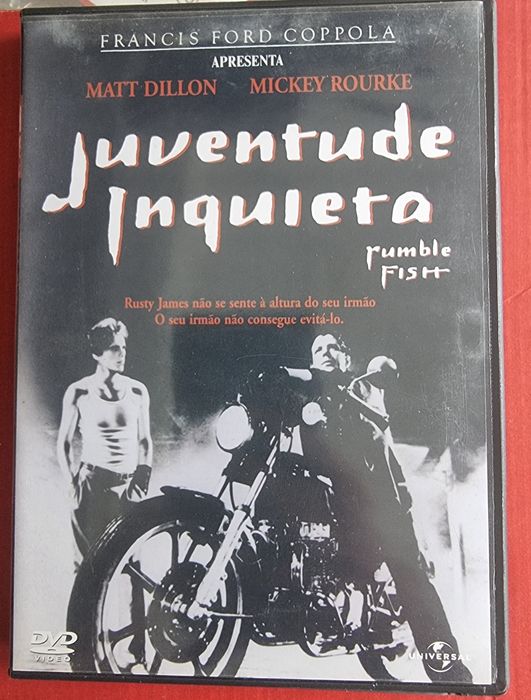 Filmes DVD Letras S T