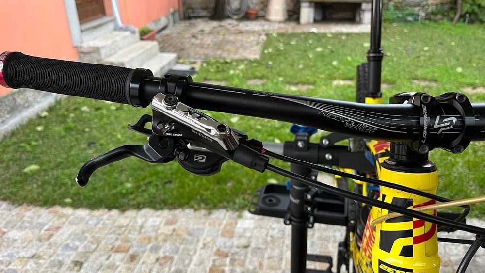 Lapierre Zesty 427AM