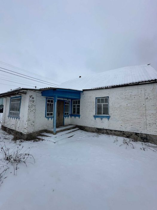 Продаж будинку  смт Володарка, Білоцерківський район, Київська область