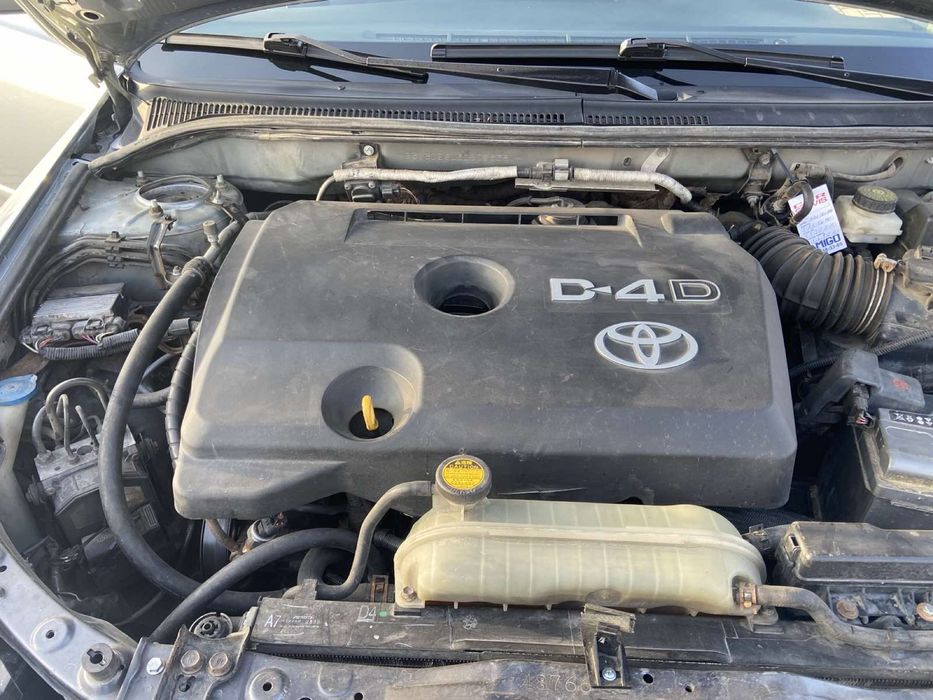 Продам авто Тойота авенсіс т25