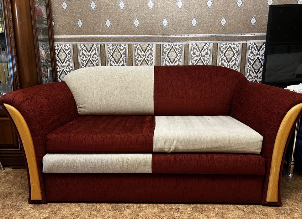 Продам гарний диван