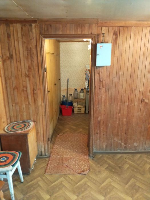 Продам будинок с.Коряківка.Озеро,ліс,літня кухня,лазня,гараж,альтанка