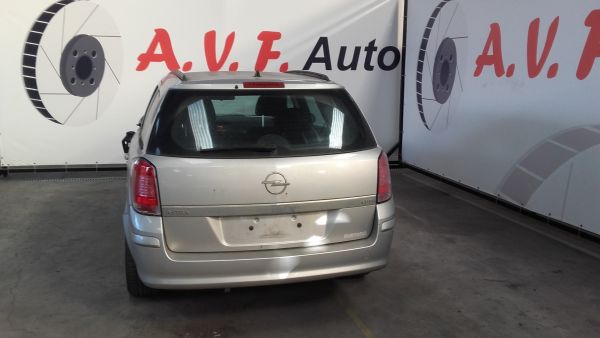Para peças OPEL Astra H Hatchback (L48)