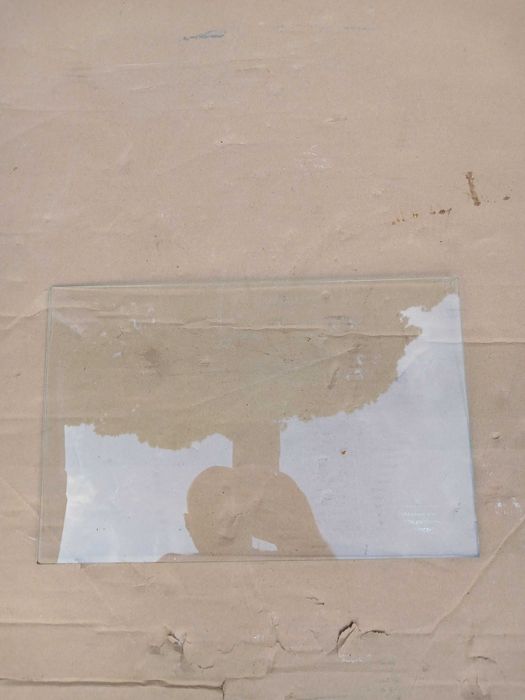 Продам внутренние жаростойкие стекла в духовку для газовых плит