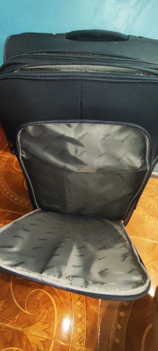 Валіза ORMI 78*48*34-38